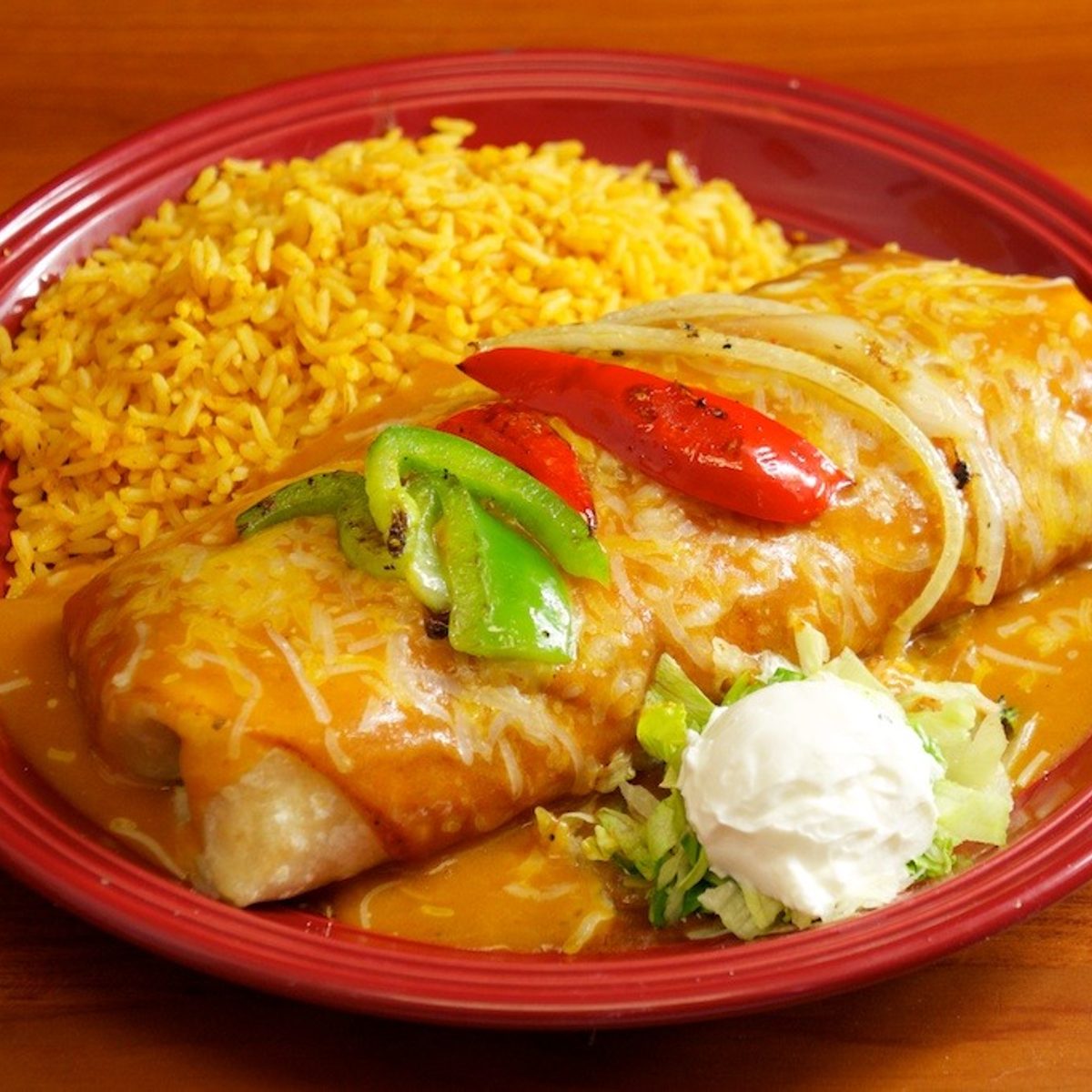 Bold Layers, Rich Heat, And Comfort In Every Bite