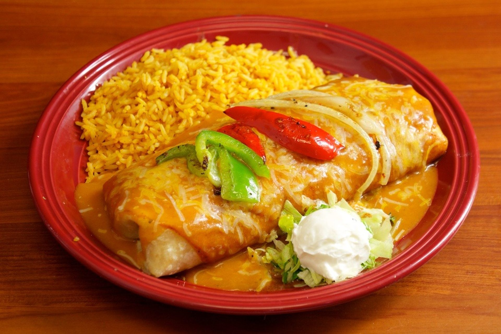 Bold Layers, Rich Heat, And Comfort In Every Bite