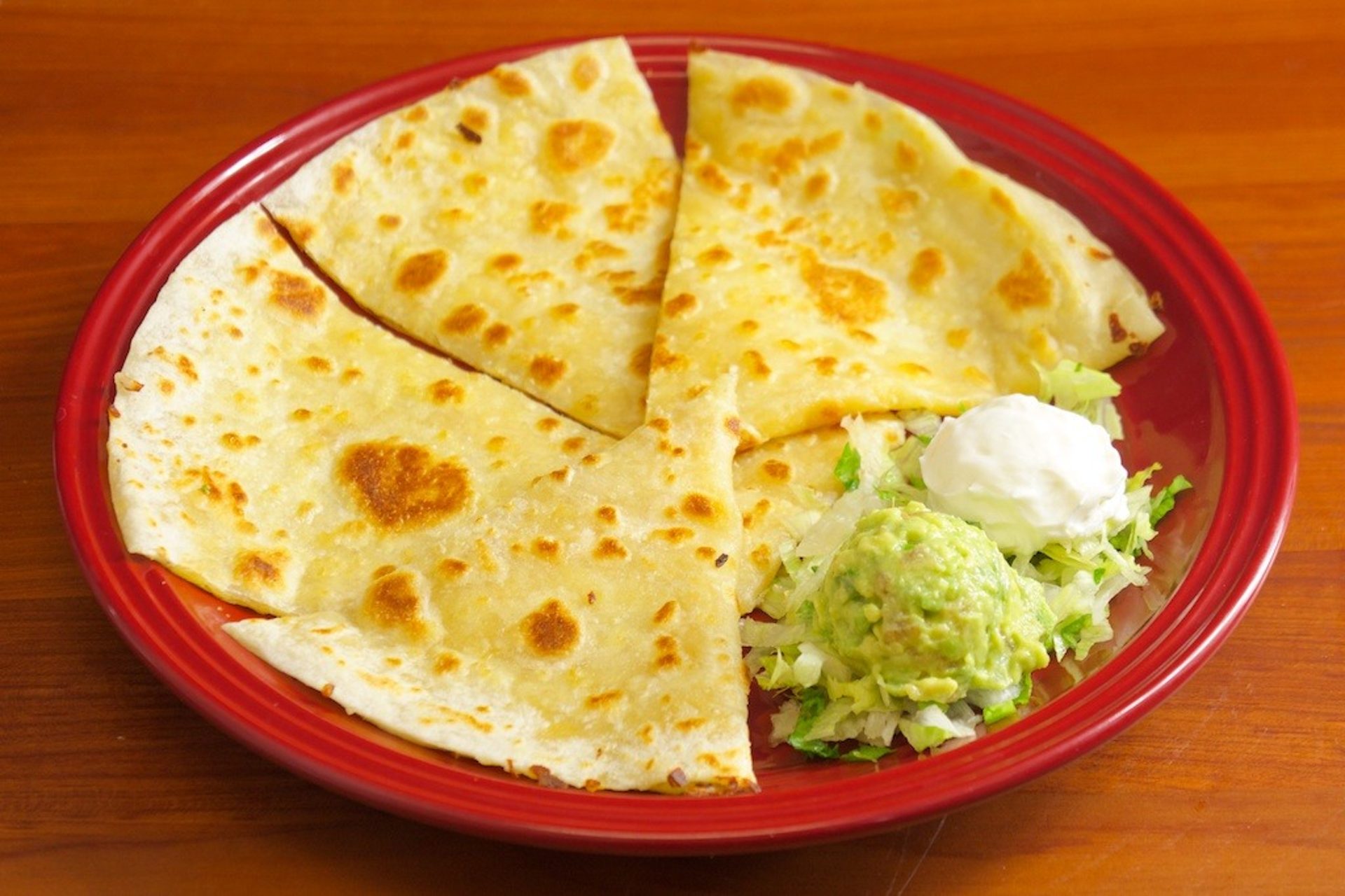 Fresh Everyday Mexican Meals