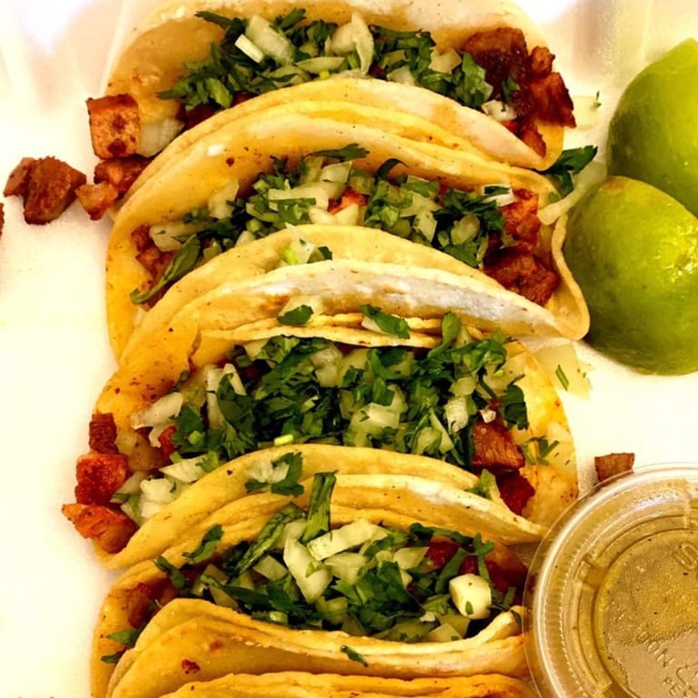 Savor Our Dinner Offerings