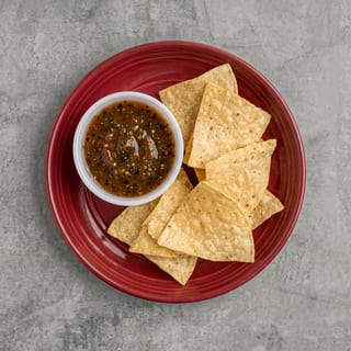 Chips & Salsa