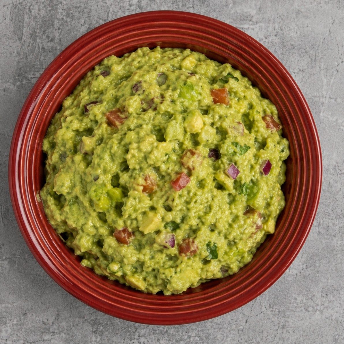 Guacamole.