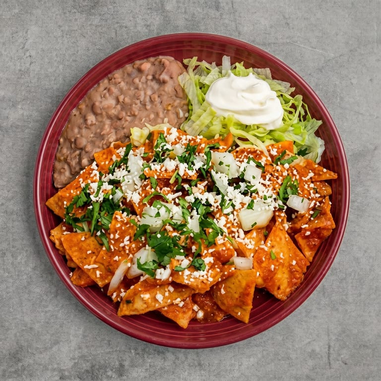 Delicious Quesadilla Options