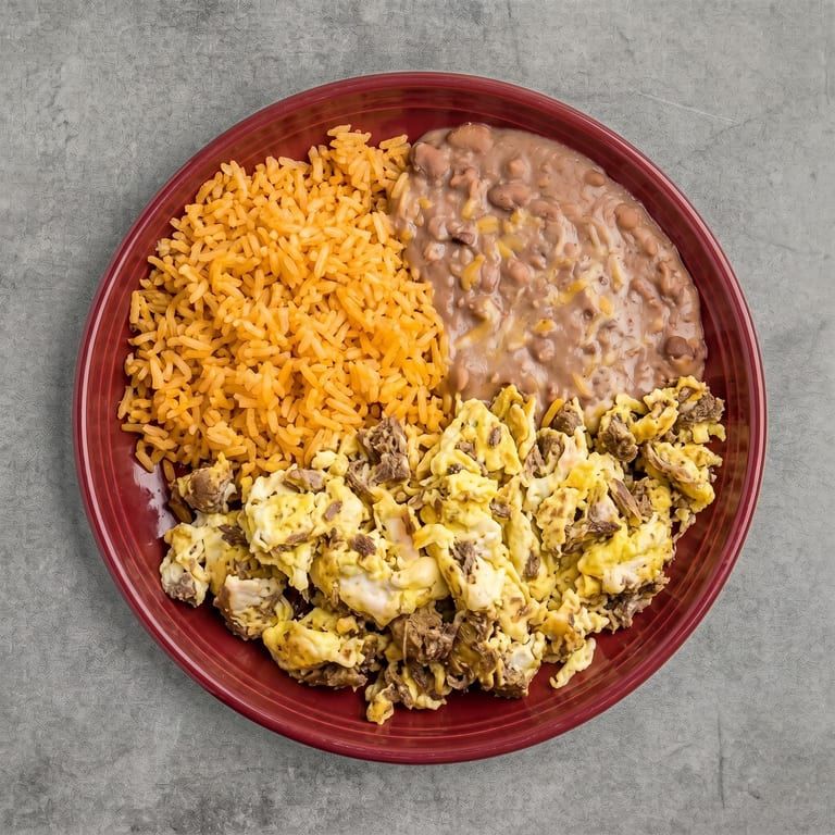 Delicious Enchiladas Await You