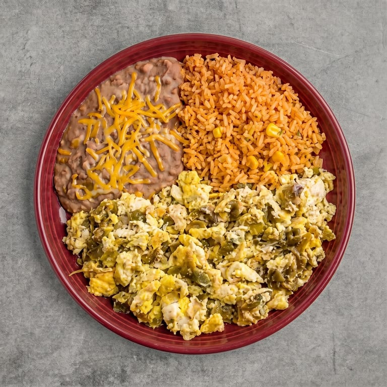 Delicious Machaca Dishes